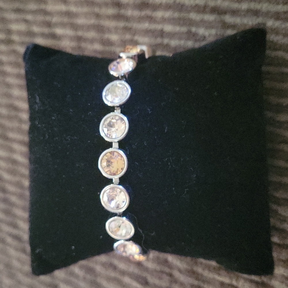 Sand Ice Bracelet
